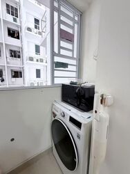 The Tampines Trilliant (D18), Condominium #591441181